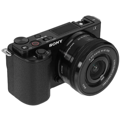 Фотоаппараты